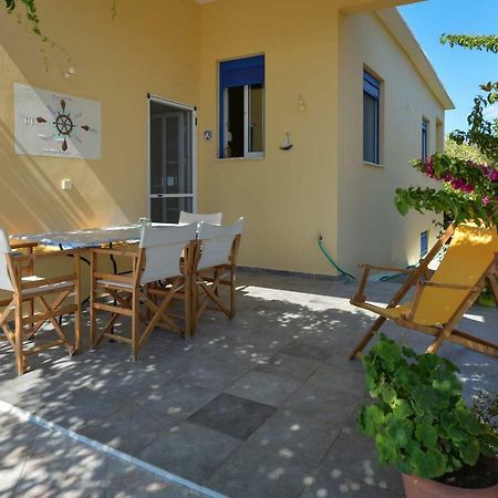 Santa Domenica Summer House Agia Kiriaki  Екстериор снимка