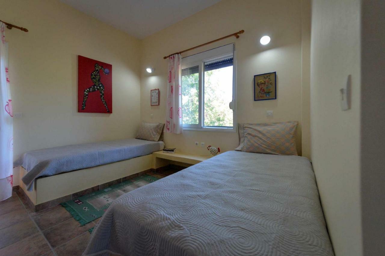 Santa Domenica Summer House Agia Kiriaki  Екстериор снимка