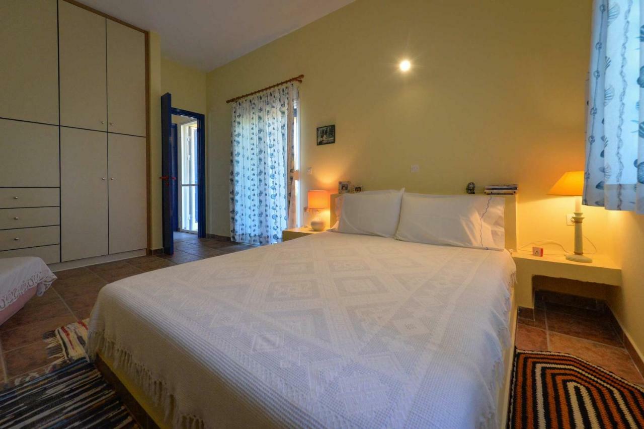 Santa Domenica Summer House Agia Kiriaki  Екстериор снимка