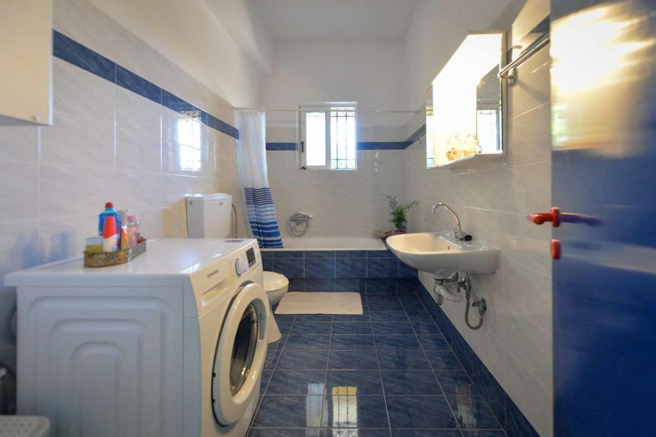 Santa Domenica Summer House Agia Kiriaki  Екстериор снимка