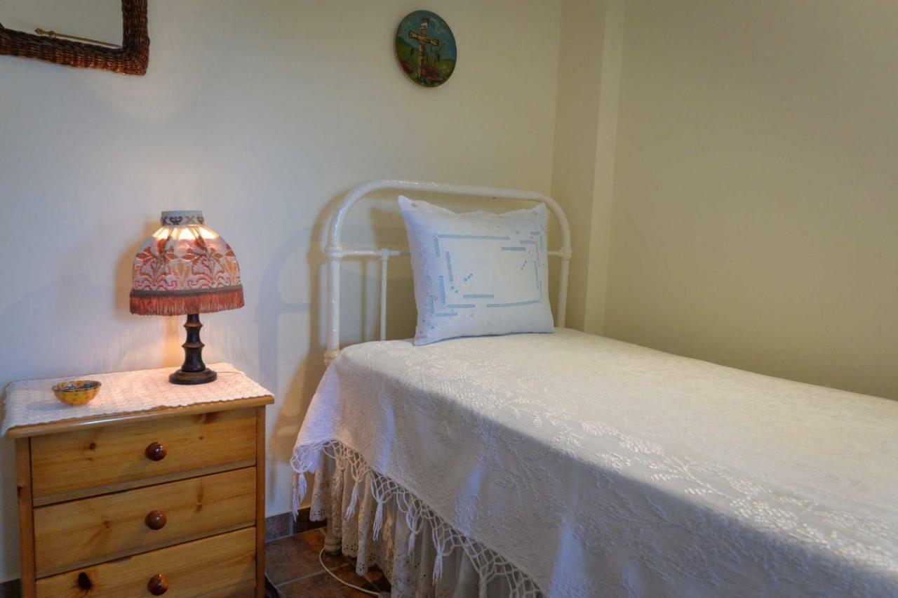 Santa Domenica Summer House Agia Kiriaki  Екстериор снимка