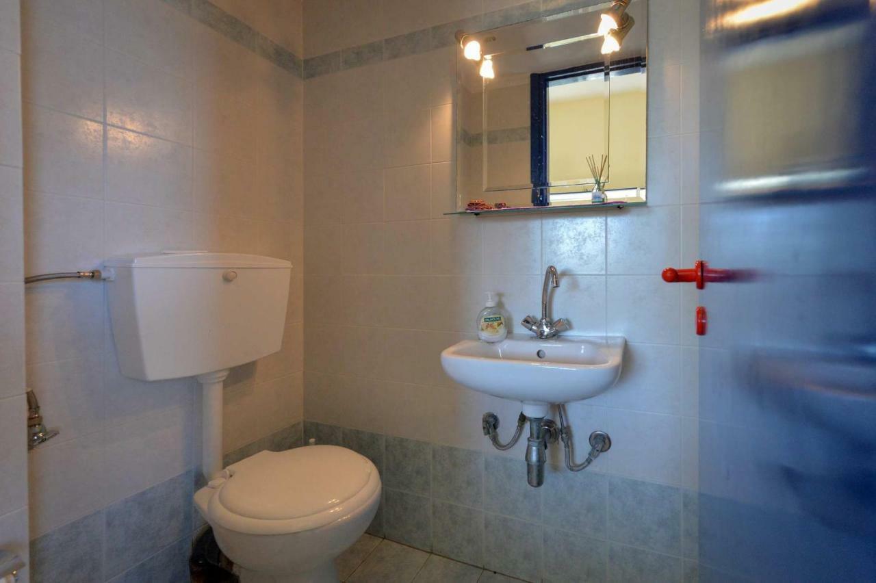 Santa Domenica Summer House Agia Kiriaki  Екстериор снимка