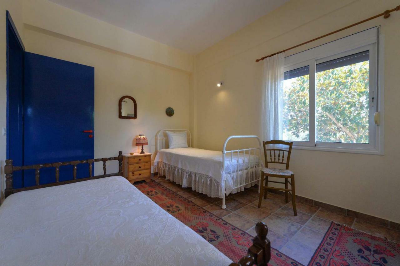Santa Domenica Summer House Agia Kiriaki  Екстериор снимка