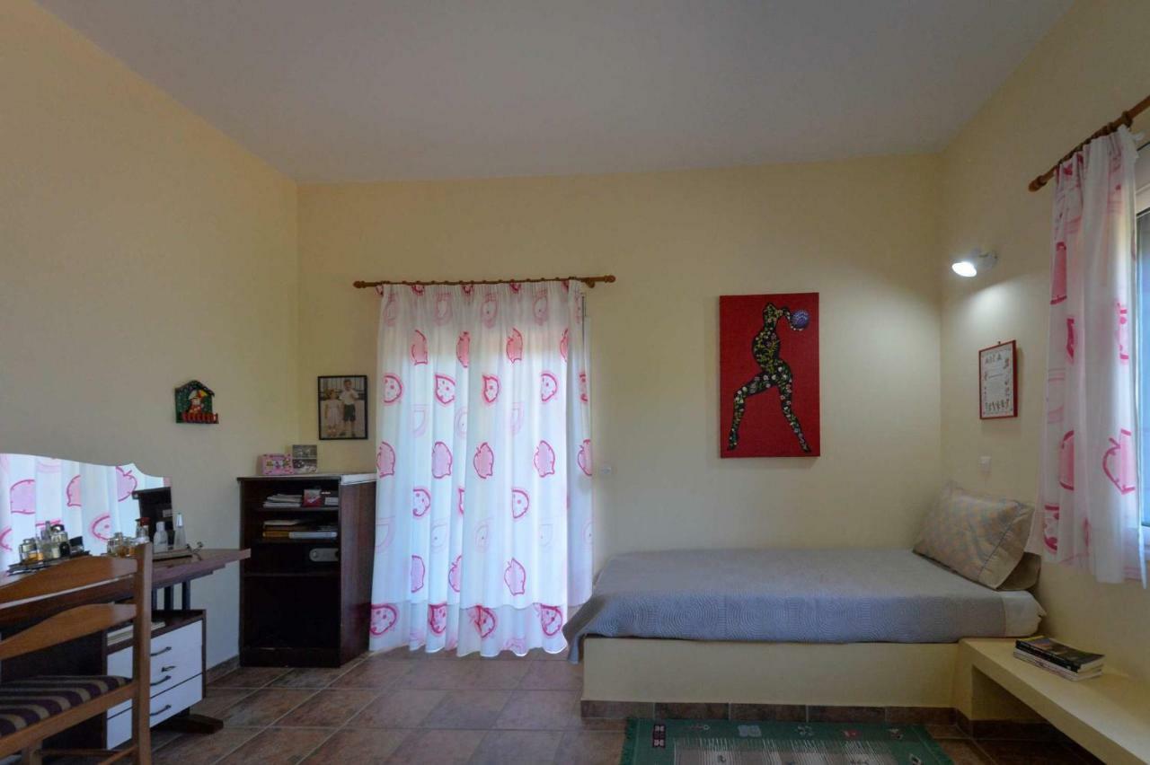 Santa Domenica Summer House Agia Kiriaki  Екстериор снимка