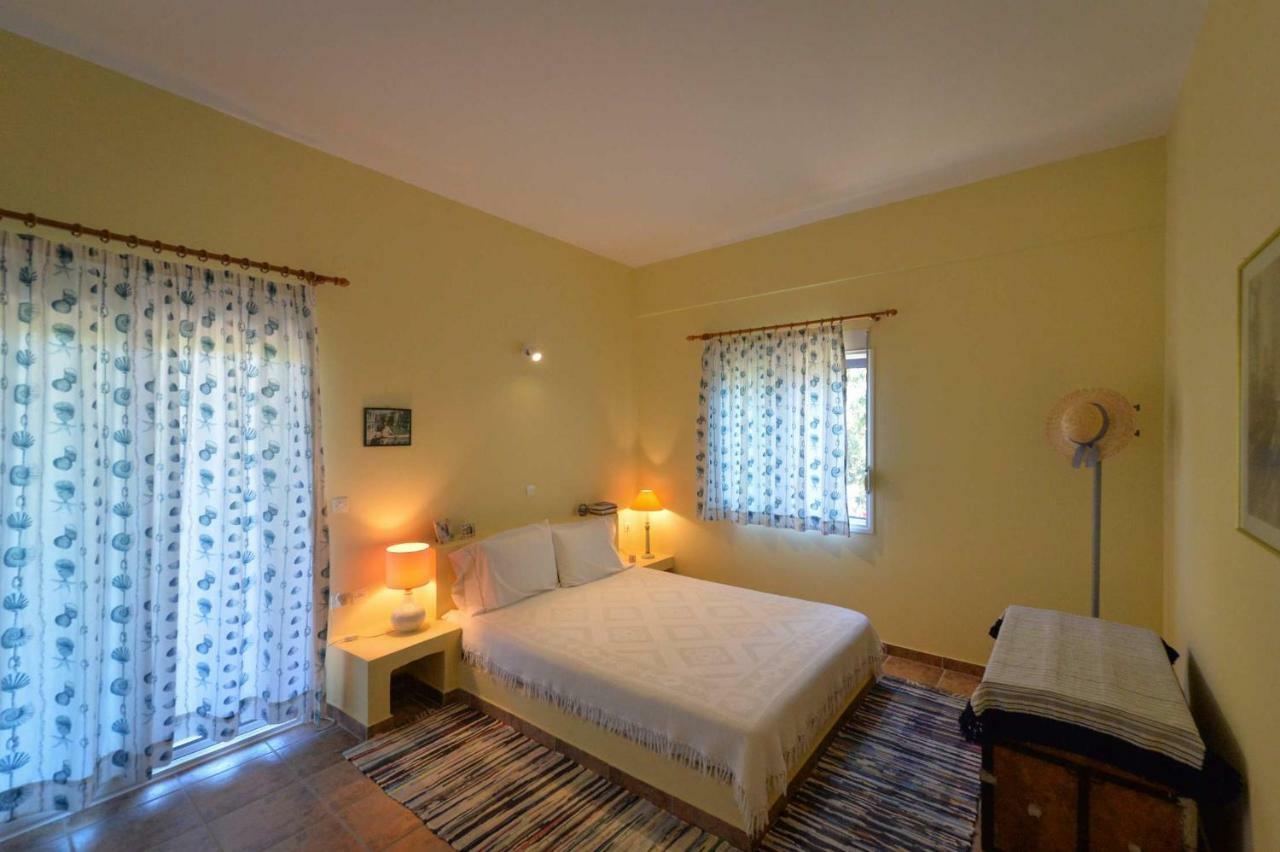 Santa Domenica Summer House Agia Kiriaki  Екстериор снимка