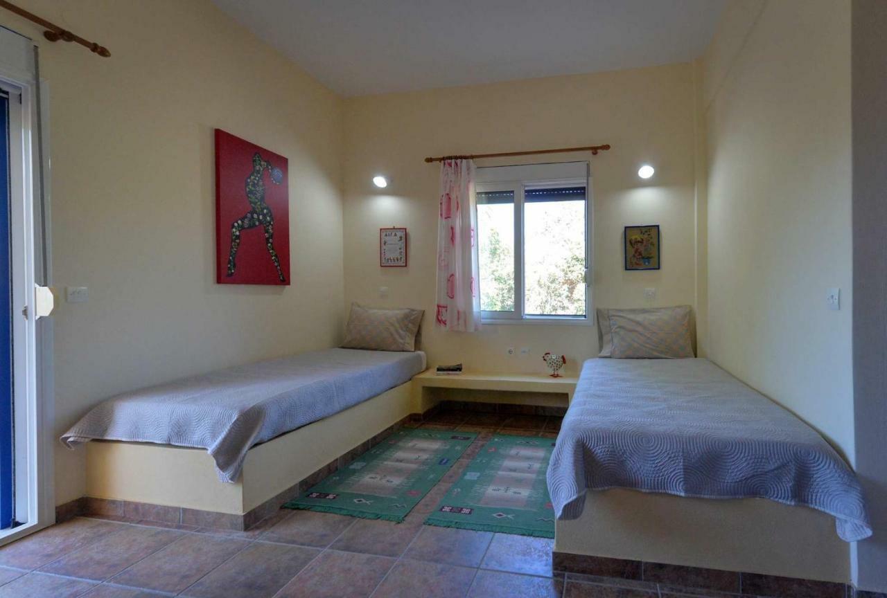 Santa Domenica Summer House Agia Kiriaki  Екстериор снимка